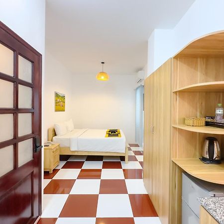 Celine House Apartment TP. Hồ Chí Minh Ngoại thất bức ảnh