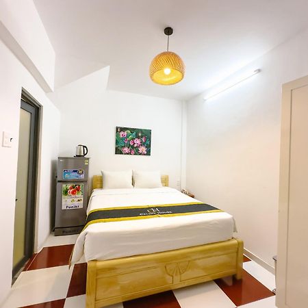 Celine House Apartment TP. Hồ Chí Minh Ngoại thất bức ảnh