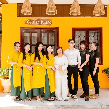 Celine House Apartment TP. Hồ Chí Minh Ngoại thất bức ảnh