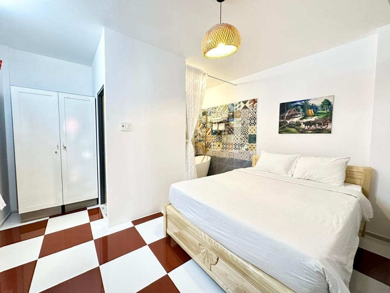 Celine House Apartment TP. Hồ Chí Minh Ngoại thất bức ảnh