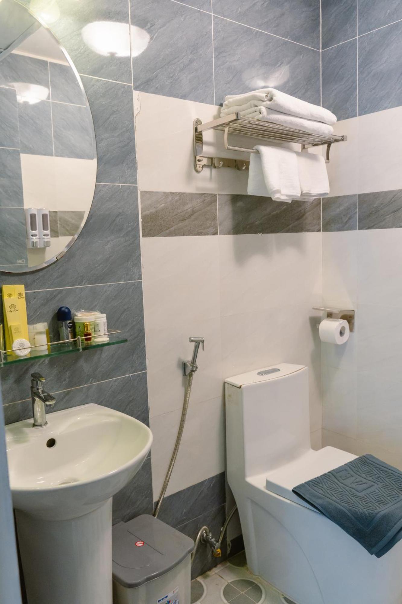 Celine House Apartment TP. Hồ Chí Minh Ngoại thất bức ảnh