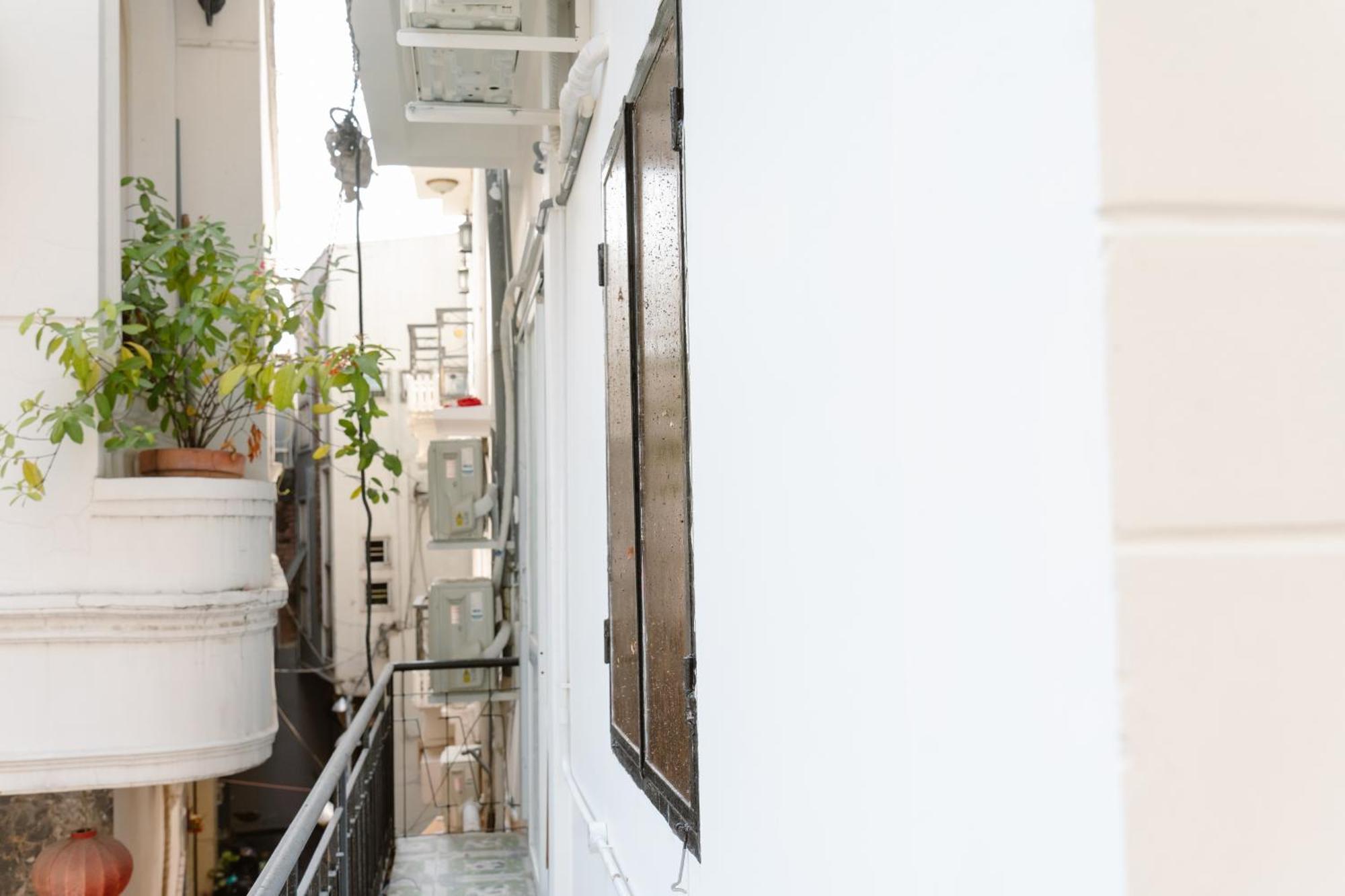Celine House Apartment TP. Hồ Chí Minh Ngoại thất bức ảnh