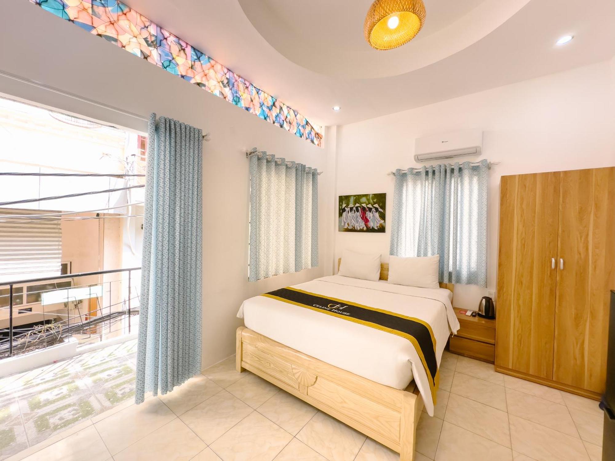 Celine House Apartment TP. Hồ Chí Minh Ngoại thất bức ảnh