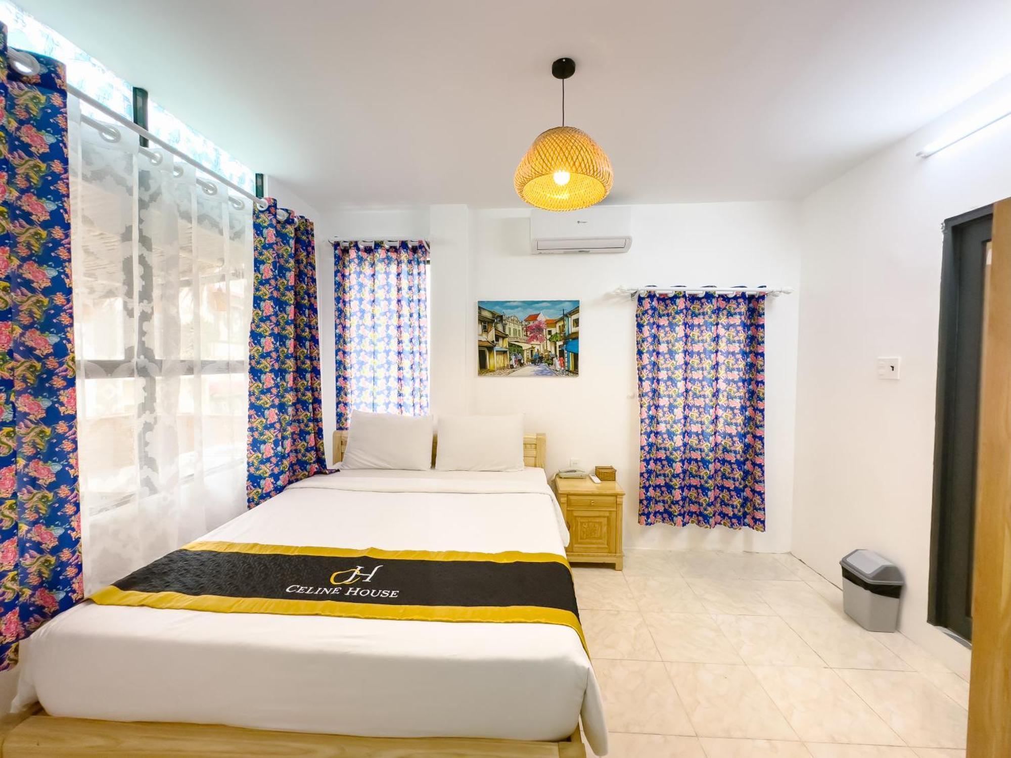 Celine House Apartment TP. Hồ Chí Minh Ngoại thất bức ảnh
