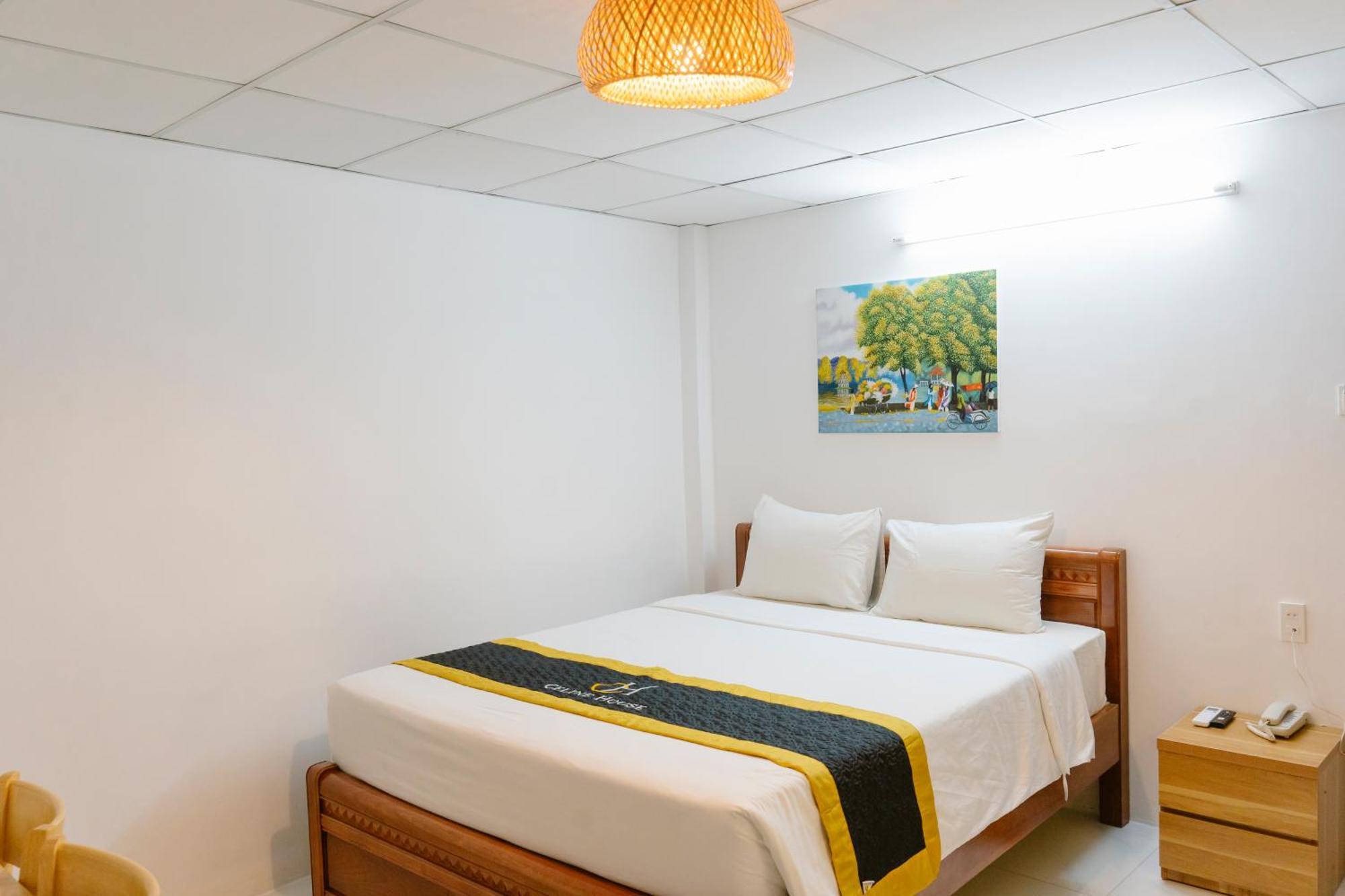 Celine House Apartment TP. Hồ Chí Minh Ngoại thất bức ảnh