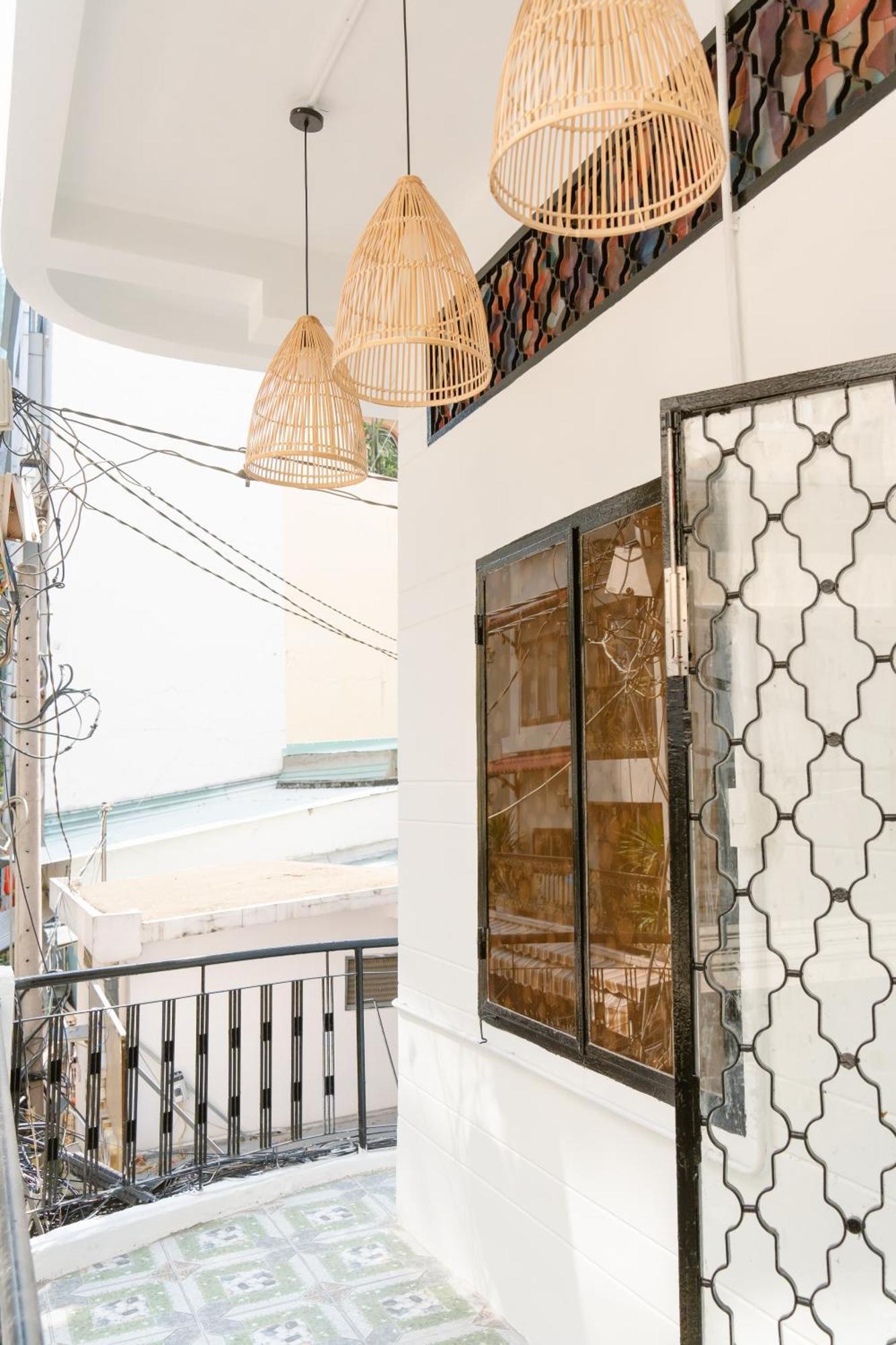 Celine House Apartment TP. Hồ Chí Minh Ngoại thất bức ảnh