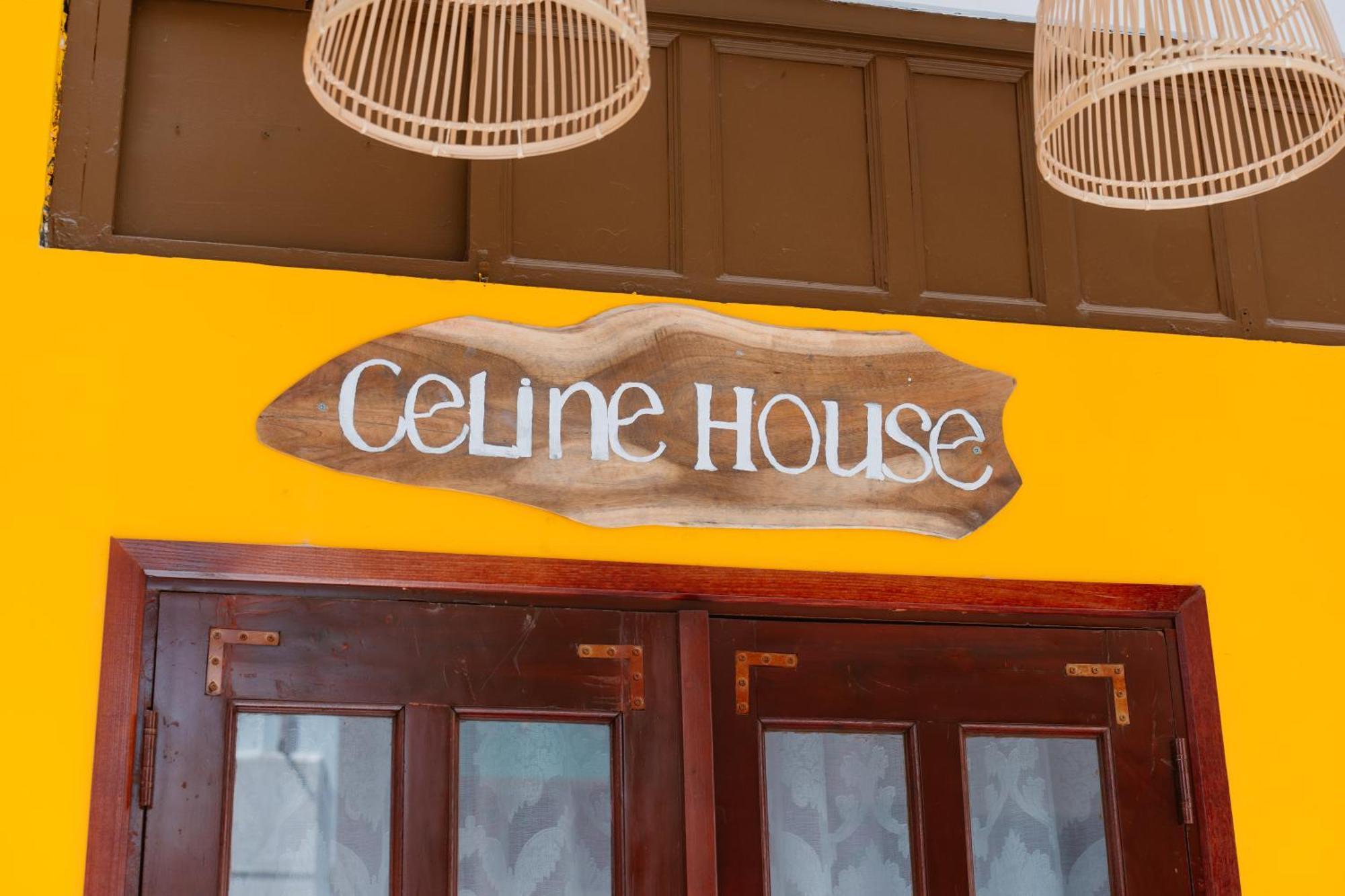 Celine House Apartment TP. Hồ Chí Minh Ngoại thất bức ảnh
