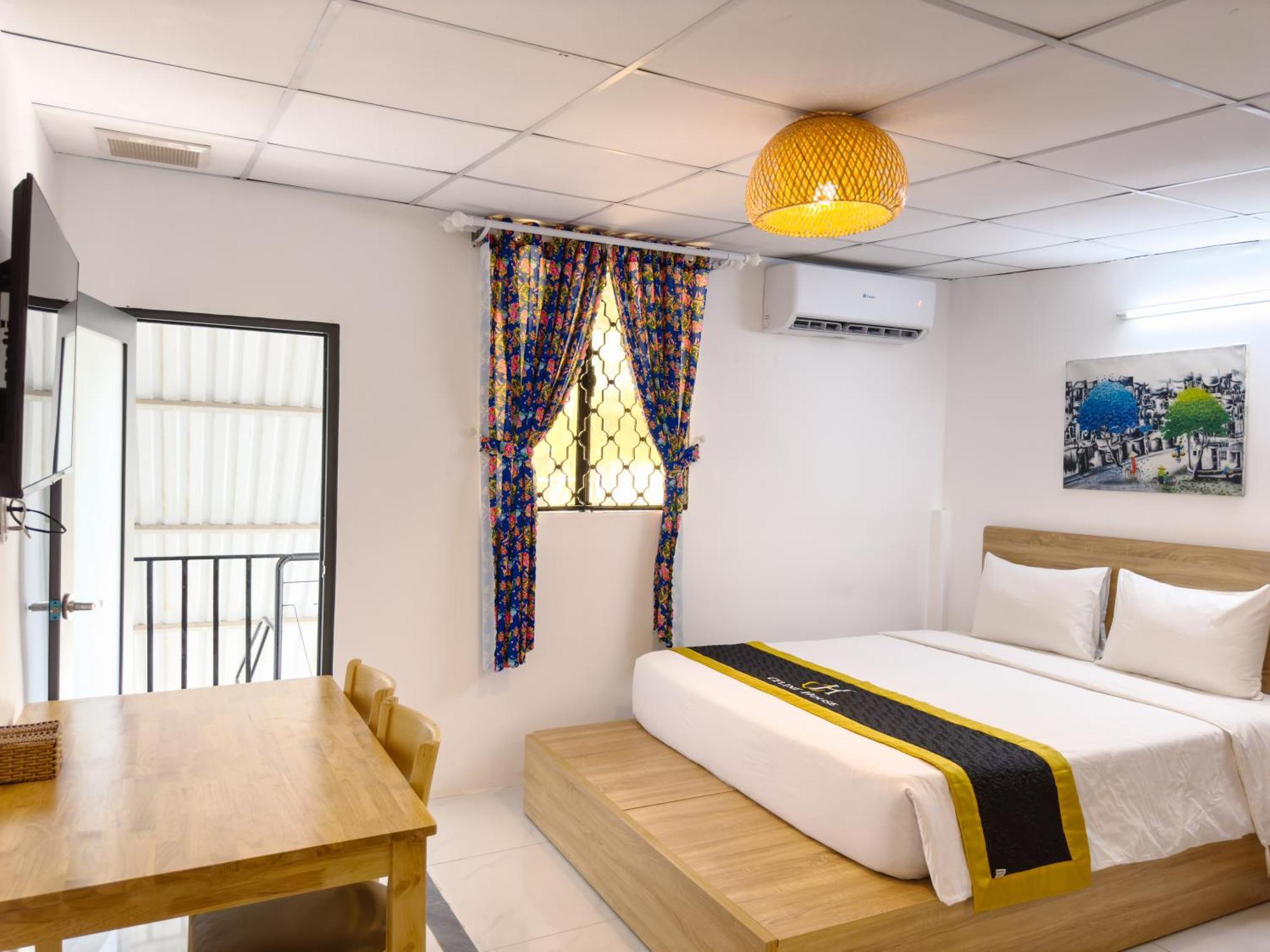 Celine House Apartment TP. Hồ Chí Minh Ngoại thất bức ảnh