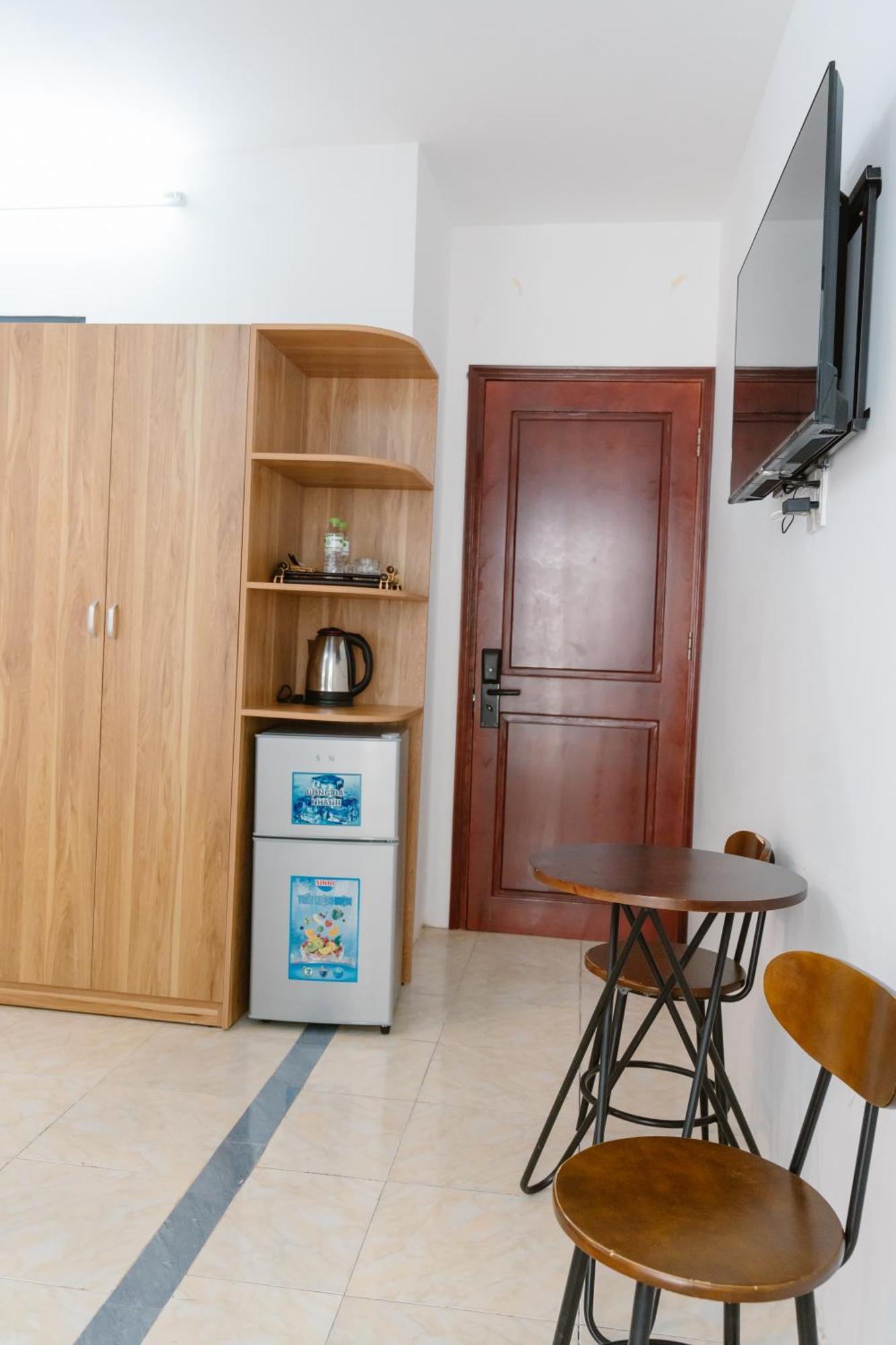 Celine House Apartment TP. Hồ Chí Minh Ngoại thất bức ảnh