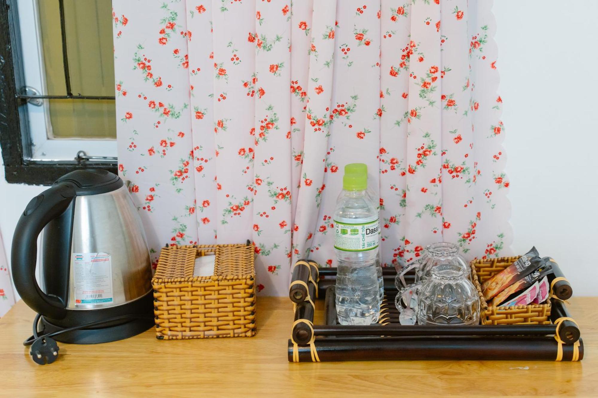 Celine House Apartment TP. Hồ Chí Minh Ngoại thất bức ảnh