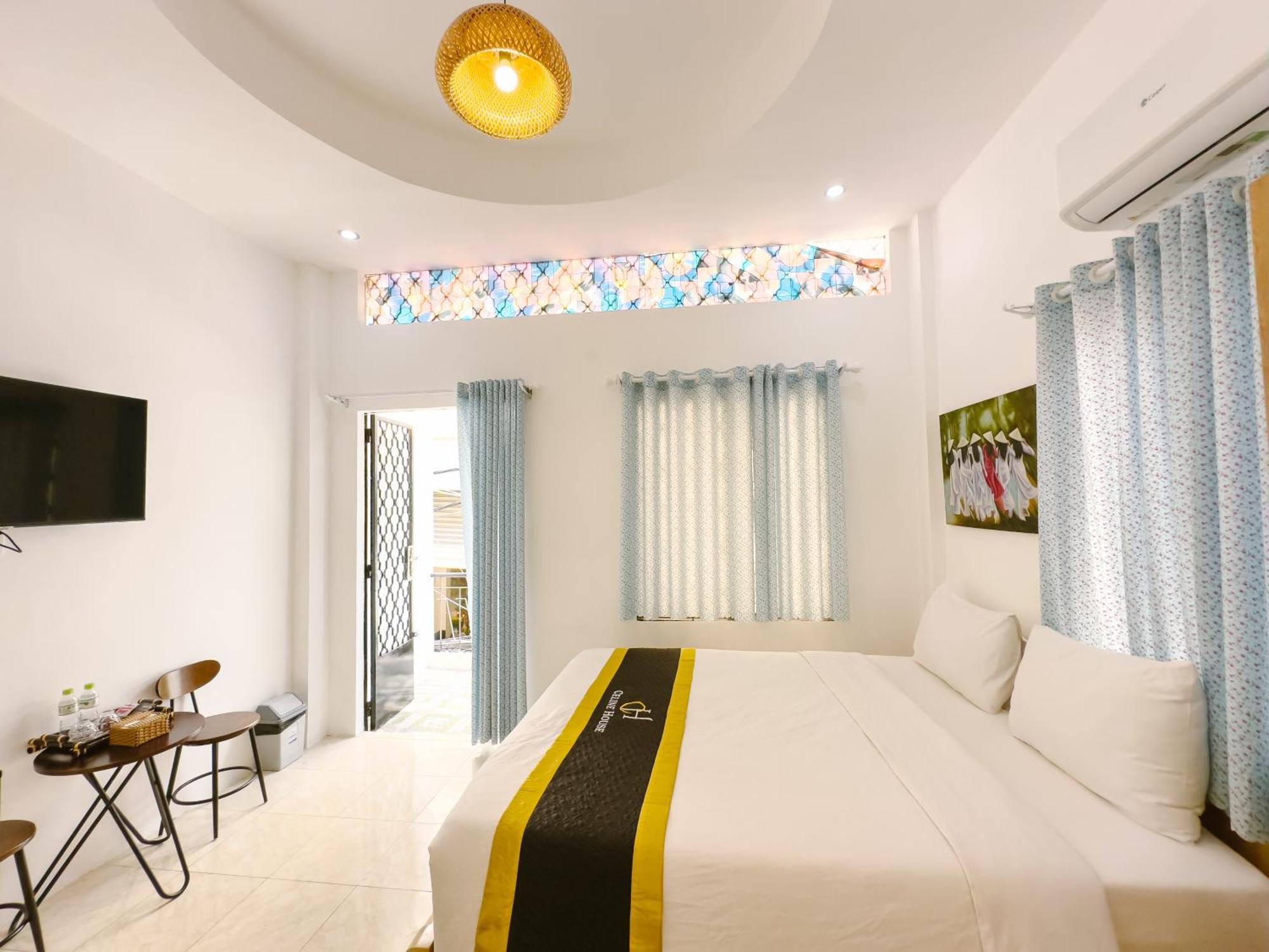 Celine House Apartment TP. Hồ Chí Minh Ngoại thất bức ảnh