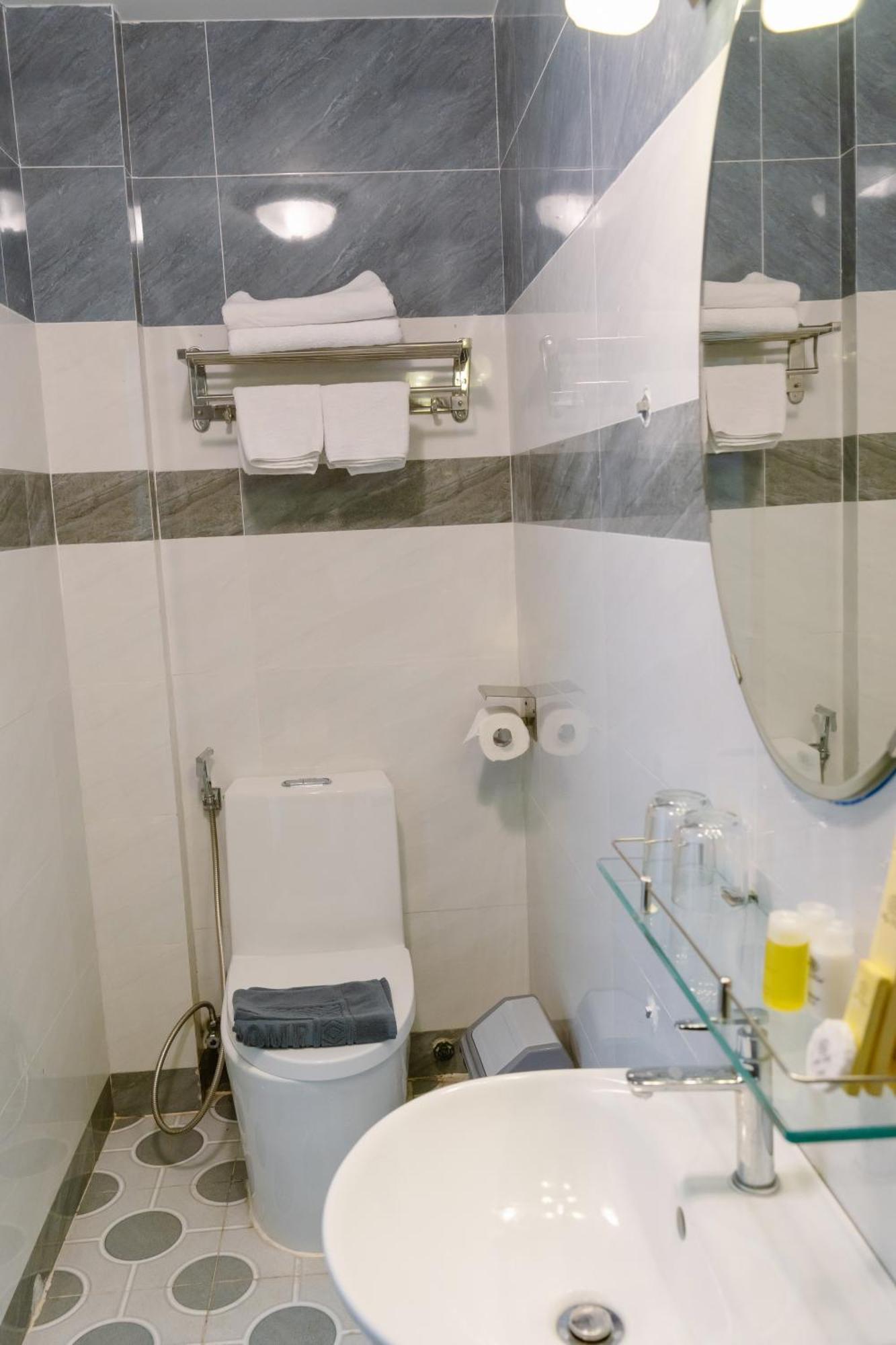Celine House Apartment TP. Hồ Chí Minh Ngoại thất bức ảnh