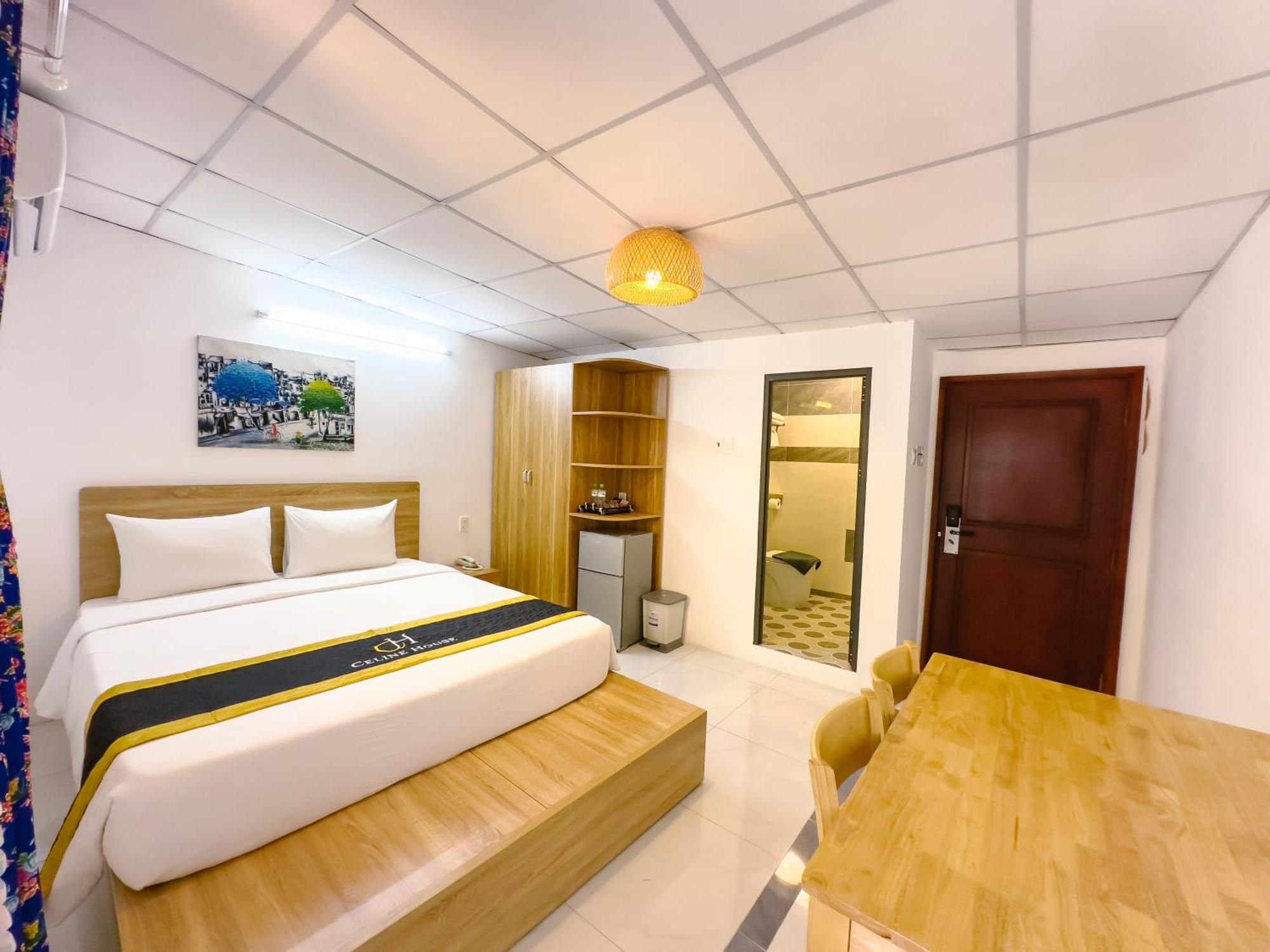 Celine House Apartment TP. Hồ Chí Minh Ngoại thất bức ảnh
