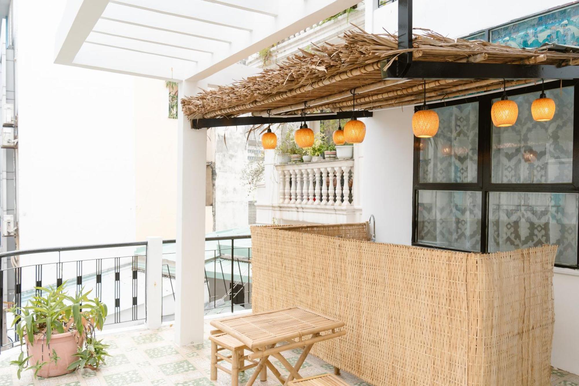 Celine House Apartment TP. Hồ Chí Minh Ngoại thất bức ảnh